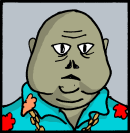 Mr D